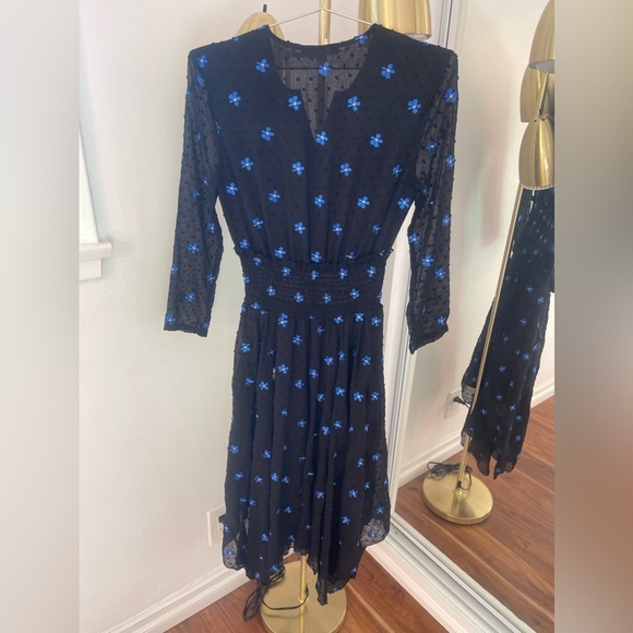 Maje dress - Picture 3 of 5